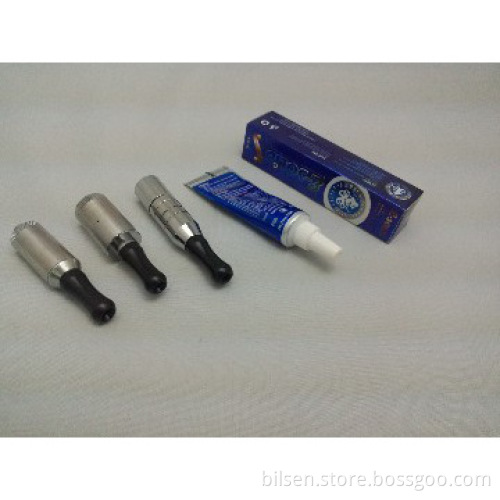 E-Cigarette atomizer Stainless Steel  Phoenix  Atomizer wax